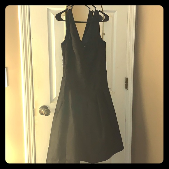 White House Black Market Dresses & Skirts - Gorgeous black dress
